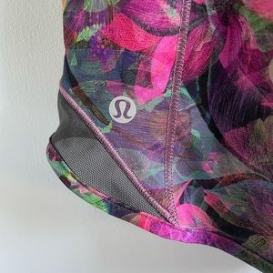 Lululemon Hotty Hots